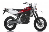 2013 Husqvarna SMS125 photo